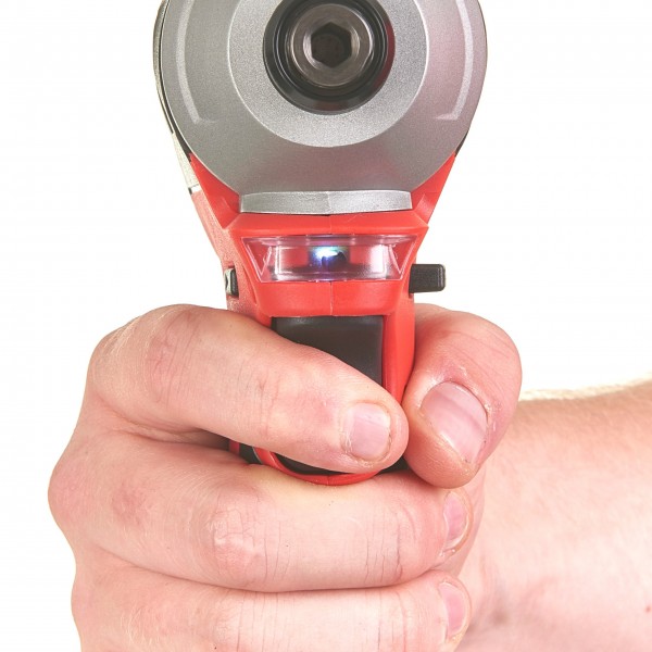 M18BLID2-502X AKUM.KLUCZ UDAROWY