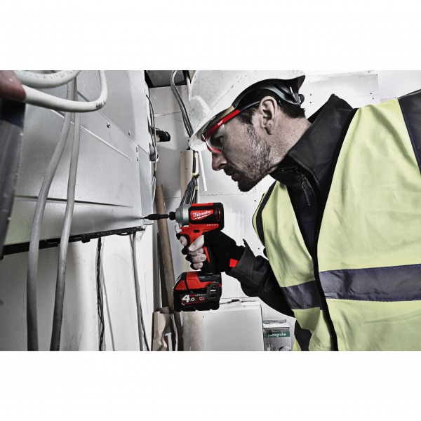 M18CBLID-402C-ZAKRĘTARKA UDAROWA