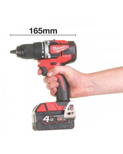 M18CBLDD-502C... 2