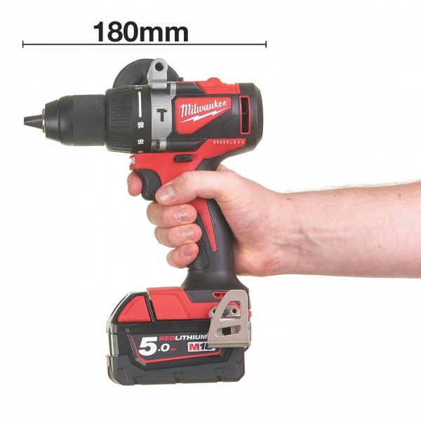 M18BLPD2-402X-WIERTARKO-WKRĘTARKA UDAR M18BLPD2-402X-WIERTARKO-WKRĘTARKA UDAR