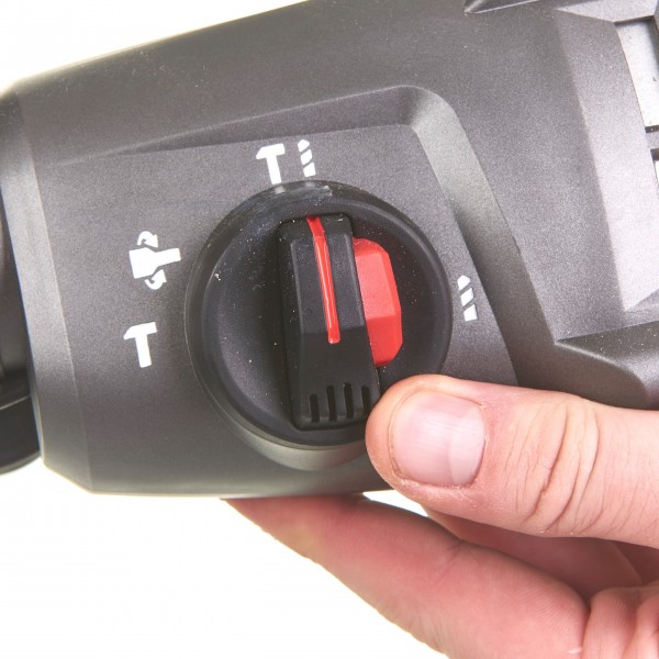 PH26T-MŁOTOWIERTARKA SDS-PLUS PH26T-MŁOTOWIERTARKA SDS-PLUS