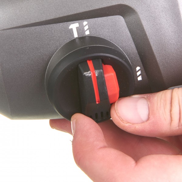 PFH26T-MŁOTOWIERTARKA SDS-PLUS PFH26T-MŁOTOWIERTARKA SDS-PLUS