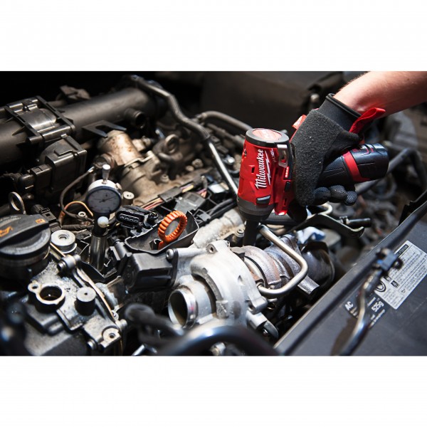 M12FIW14-0-SUBK. AKUM. KLUCZ UDAR 1/4'' M12FIW14-0-SUBK. AKUM. KLUCZ UDAR 1/4''