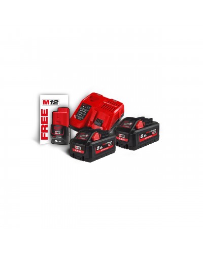 M18HNRG-552 ZESTAW NRG 2