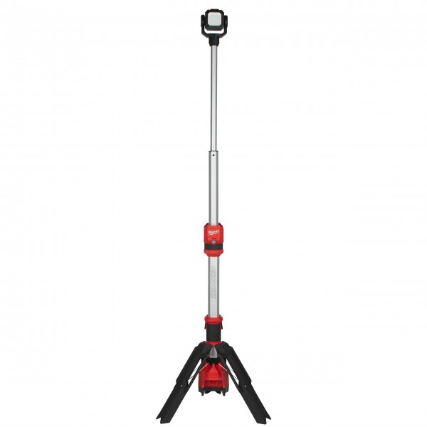 Lampa stojąca maszt M12SAL 1400lm