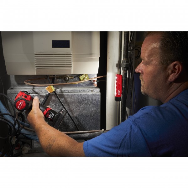 Latarka alkaliczna kieszonkowa FL-LED...