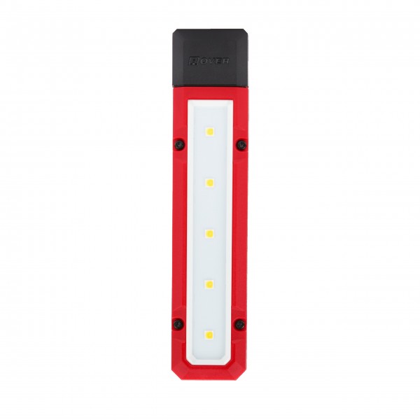 Latarka alkaliczna kieszonkowa FL-LED...