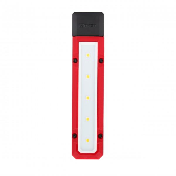 Latarka alkaliczna kieszonkowa FL-LED...