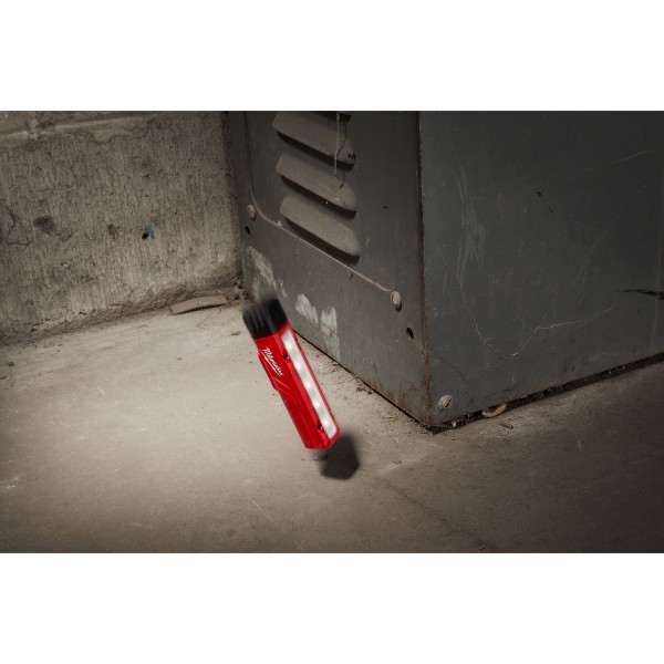 Latarka alkaliczna kieszonkowa FL-LED...