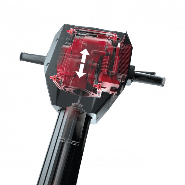 MXFDH2528H-602 MX FUEL MŁOT...