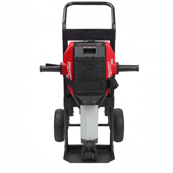 MXF DHT Wózek do młota wyburzeniowego