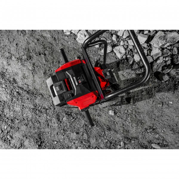 MXF DHT Wózek do młota wyburzeniowego