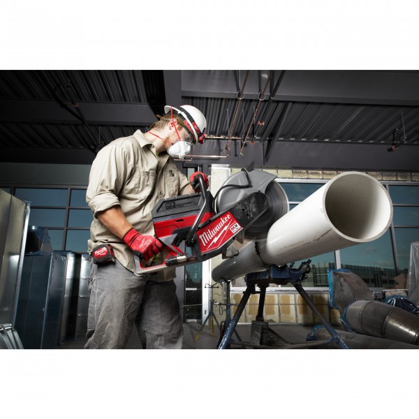 MXFCOS350-602 MX FUEL PRZECINARKA