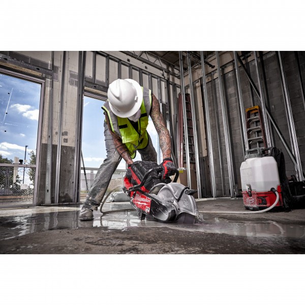 MXFCOS350-602 MX FUEL PRZECINARKA