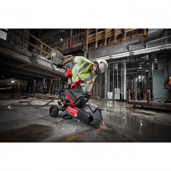 MXFCOS350-602 MX FUEL PRZECINARKA