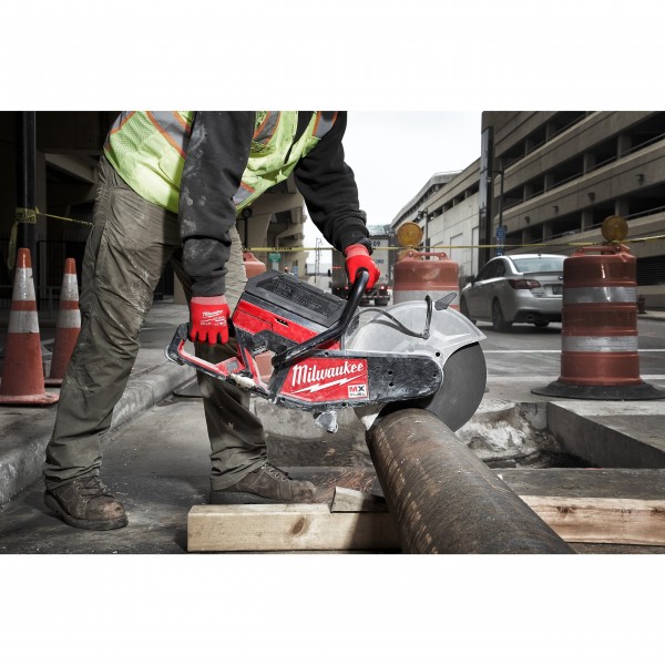 MXFCOS350-602 MX FUEL PRZECINARKA