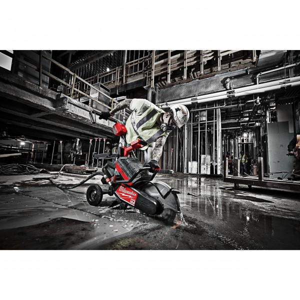 MXF COSC Wózek do przecinarki