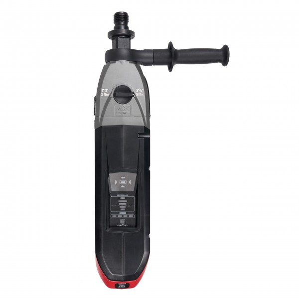 MXFDCD150-302C MX FUEL WIERTNICA DIA....