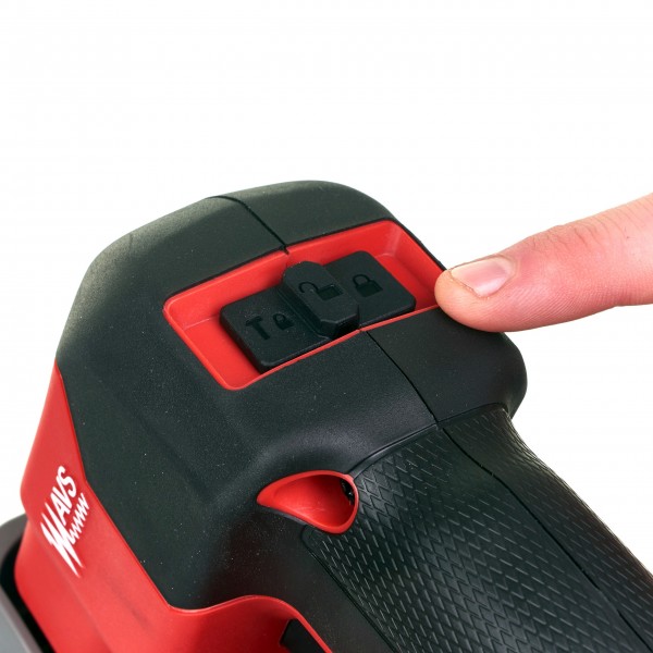 M18FHM-0C-MŁOT WIERCĄCO-KUJĄCY SDS-MAX