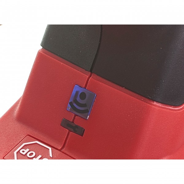 M18FHM-0C-MŁOT WIERCĄCO-KUJĄCY SDS-MAX