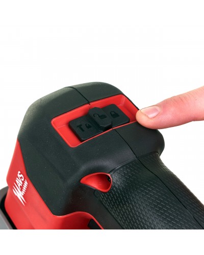 M18FHM-121C-MŁOT... 2