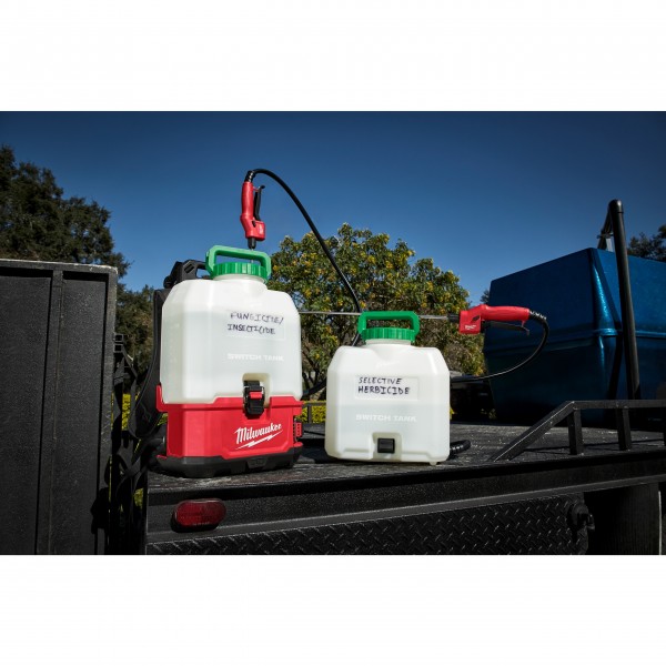 M18BPFP-CST Opryskiwacz rozpylacz do...