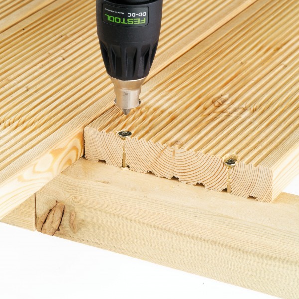 Festool Ogranicznik głębokości DD-DC