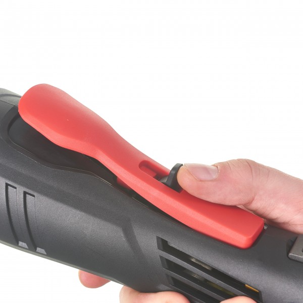 AGV13-125XSPDEB-SZLIFIERKA KĄTOWA AGV13-125XSPDEB-SZLIFIERKA KĄTOWA