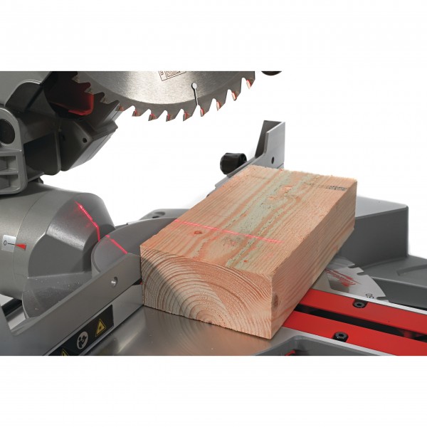 MS216SB-KOMPAKTOWA UKOŚNICA 216 MM