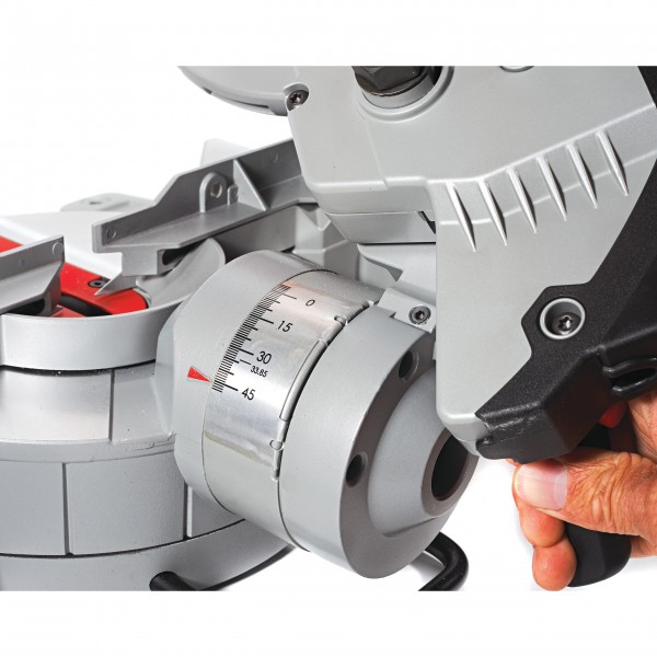 MS216SB-KOMPAKTOWA UKOŚNICA 216 MM