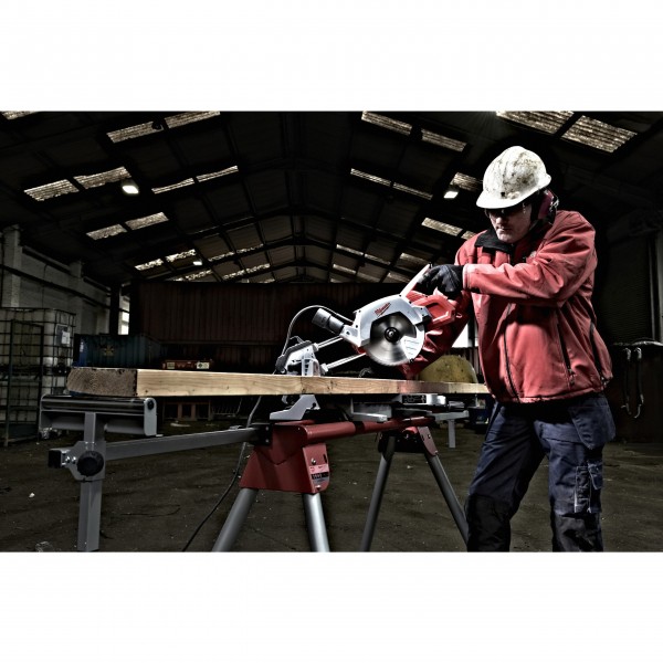 MS216SB-KOMPAKTOWA UKOŚNICA 216 MM