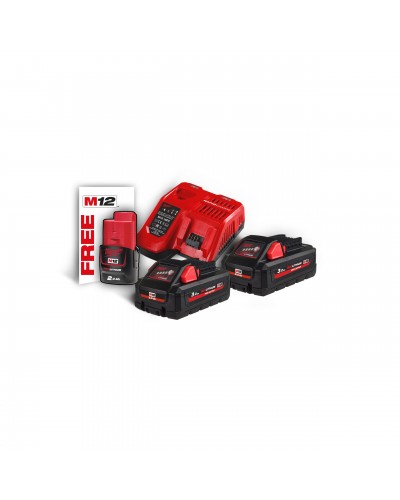 M18 HNRG - 302... 2