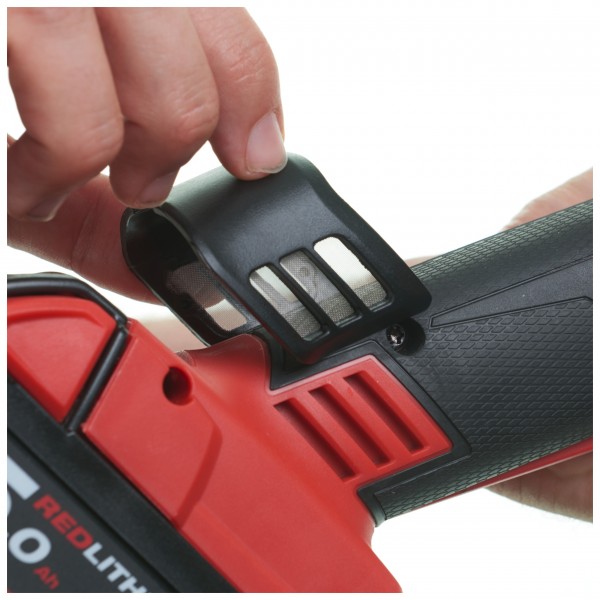 M18FHSAG125XPDB-0 -SZLIFIERKA KĄT.125MM