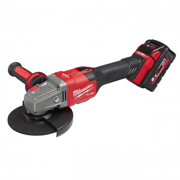 M18FHSAG125XB-552X-SZLIFIERKA KĄT. 125MM M18FHSAG125XB-552X-SZLIFIERKA KĄT. 125MM