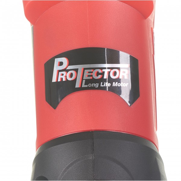 AGV13-125XSPDEB-KIT SZLIFIERKA KĄTOWA