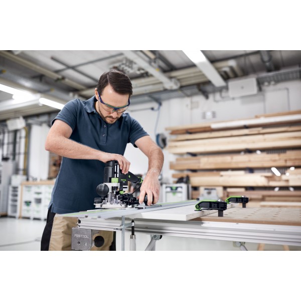 Festool Płyta prowadząca FP-LR 32