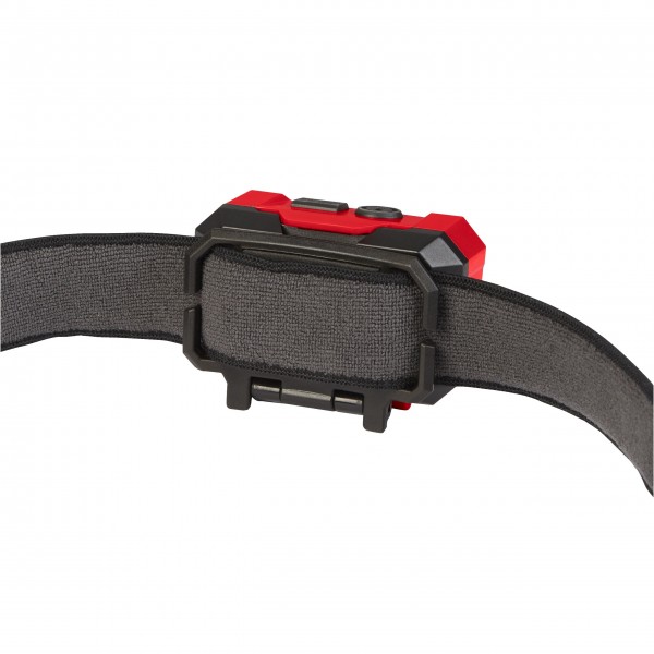 Latarka alkaliczna czołówka HL-SF...