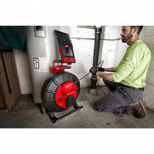 M18SIC60 KAMERA INSPEKCYJNA 60M M18SIC60 KAMERA INSPEKCYJNA 60M