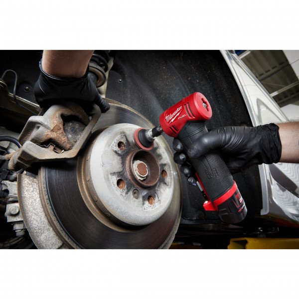 M12FDGA-0 SZLIFIERKA KĄTOWA M12FDGA-0 SZLIFIERKA KĄTOWA