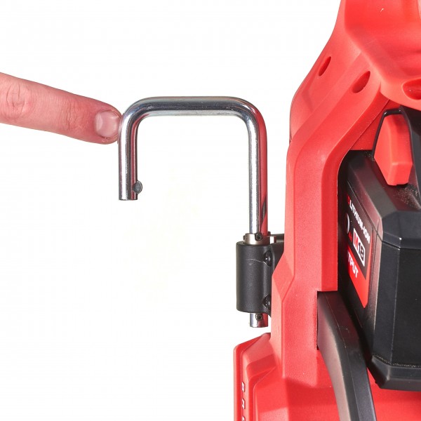 M18FCSRH66-0 PILARKA TARCZOWA