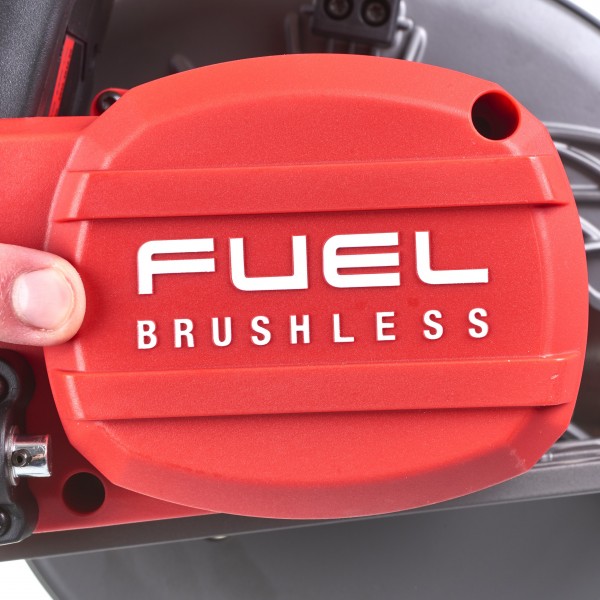 M18FCSRH66-0 PILARKA TARCZOWA