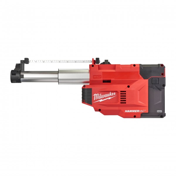 M12UDEL-0B ODKURZACZ AKUM.