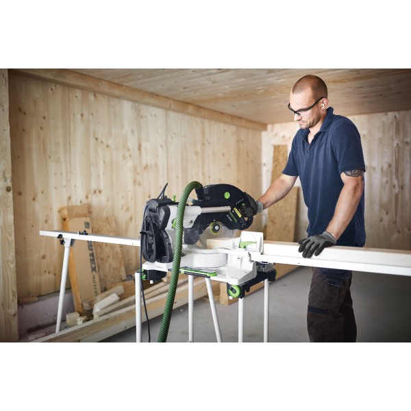 Festool Tarcza pilarska HW 260x2,5x30...