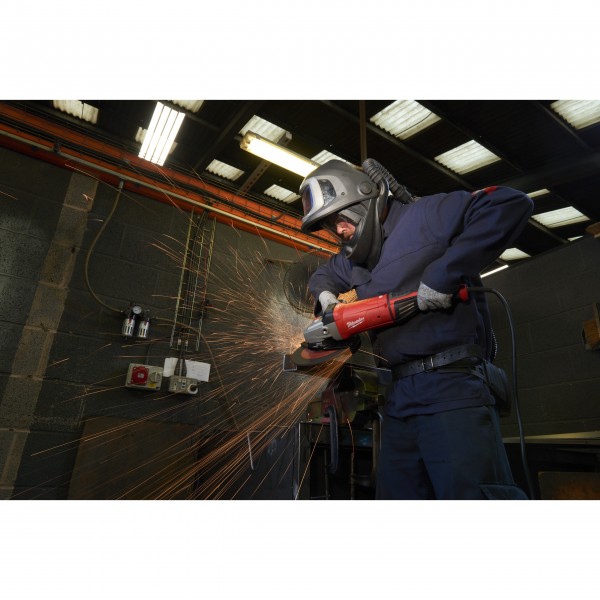 AGVKB24-230 EKX DMS SZLIFIERKA KĄT. AGVKB24-230 EKX DMS SZLIFIERKA KĄT.