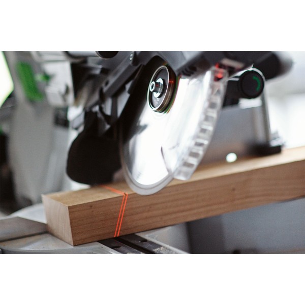 Festool Tarcza pilarska HW 260x2,5x30...