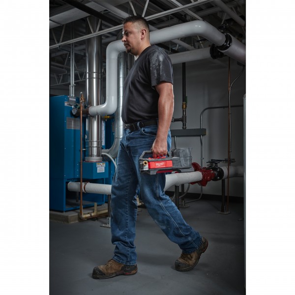 M18BTP-0 Kompaktowa pompa...