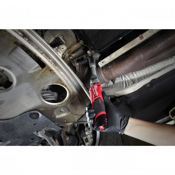 M12FIR38LR-0 Grzechotka akumulatorowa...