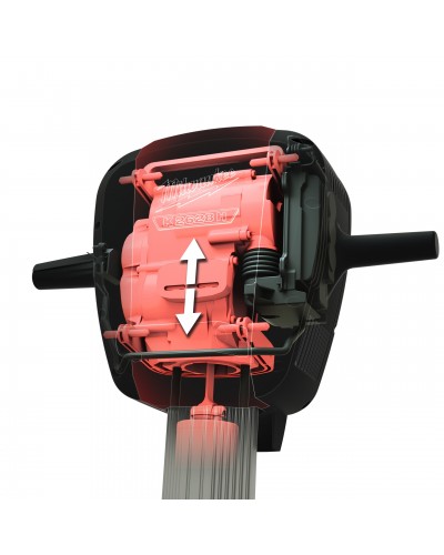 K2628H PRZECINAK PNEUM 2