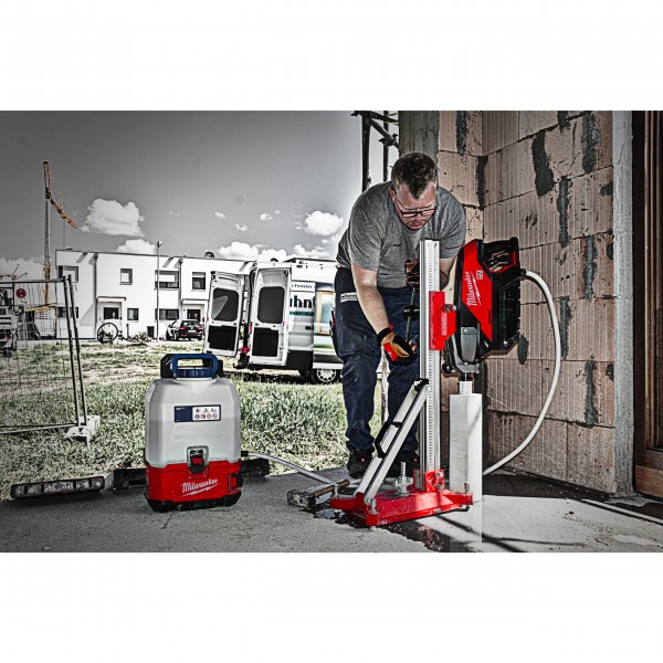 MXFDCD150-302C KIT MX FUEL WIERTNICA...