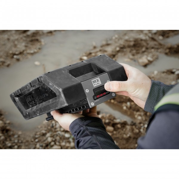 MXFXC406 AKUMULATOR 6AH